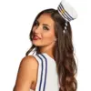 Image de Serre-tête Béret Marin