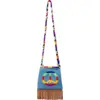 Image de Sac à main Hippie peace