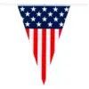 Image de Guirlande Fanions USA