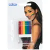 Image de Bâton de Maquillage 6 en 1 Arc-en-ciel   Stick Maquillage Pride & Festival