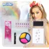 Image de Kit Maquillage Licorne Enfant   Maquillage Carnaval