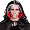 Image de Kit Maquillage Vampire Deluxe   Dents, Faux Sang et Maquillage Halloween