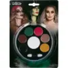 Image de Palette de Maquillage Halloween   Kit Maquillage Visage