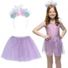 Image de Kit Sirène Mermaid Stars   Accessoires Déguisement Enfant