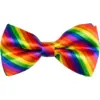 Image de Noeud Papillon Multicolore