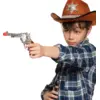 Image de Pistolet de Jeu Cowboy Colter 30 cm   Accessoire Déguisement Western Enfant