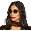 Image de Lunettes party Steampunk classique