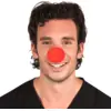 Image de Lot 12 nez de clown en Mousse
