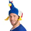 Image de Chapeau Coq France