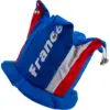Image de CHAPEAU FRANCE + CLOCHETTES - BLEU BLANC ROUGE