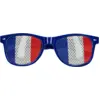 Image de Lunettes Allez la France - BLEU