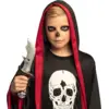 Image de Poignard Pirate Skull Master   Accessoires Déguisement Halloween Horreur