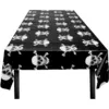 Image de Nappe Tête de mort