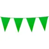 Image de Guirlande Fanions Vert   Décoration Anniversaire Nature Jungle