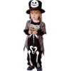 Image de Déguisement Squelette Garçon 3-4 Ans   Halloween