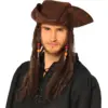 Image de Chapeau de pirate - Dirty Joe