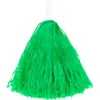 Image de Pom Pom Vert   Accessoires Cheerleader EVJF