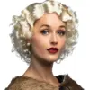 Image de Perruque blonde Helen