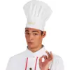 Image de Chapeau Toque de Chef