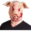 Image de Masque Latex Cochon Sanglant   Masque Horreur Halloween
