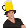 Image de Chapeau Chope de Bière