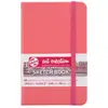 Image de Art Creation Carnet de croquis,210x297 mm,rouge