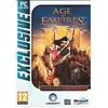 Image de AGE OF EMPIRE 3 COMPLETE COLLECTION / Jeu PC en occasion ou reconditionné