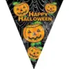Image de Guirlande en nylon happy Halloween