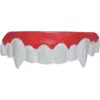 Image de Dentier horreur vampire