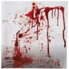 Image de 20 Serviettes papiers Halloween