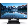 Image de Philips Moniteur LCD avec SmoothTouch 242B9T/00, 60,5 cm (23.8'), 1920 x 1080 pixels, Full HD, LCD, 5 ms, Noir