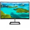 Image de Philips E Line 322E1C/00, 80 cm (31.5'), 1920 x 1080 pixels, Full HD, LCD, 4 ms, Noir