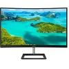 Image de Philips e line 328e1ca/00 écran plat de pc 80 cm (31.5'') 3840 x 2160 pixels 4k ultra hd lcd noir