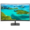 Image de Philips e line 271e1sca/00 écran plat de pc 68,6 cm (27'') 1920 x 1080 pixels full hd lcd noir