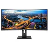 Image de Philips b line 345b1c/00 écran plat de pc 86,4 cm (34'') 3440 x 1440 pixels quad hd lcd noir