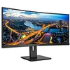 Image de Philips b line 346b1c/00 écran plat de pc 86,4 cm (34'') 3440 x 1440 pixels quad hd lcd noir