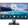 Image de Philips S Line 243S1/00, 60,5 cm (23.8'), 1920 x 1080 pixels, Full HD, LCD, 4 ms, Noir