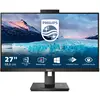 Image de Philips S Line 272S1MH/00, 68,6 cm (27'), 1920 x 1080 pixels, Full HD, LED, 4 ms, Noir