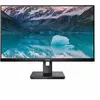Image de Philips S Line 242S9JML/00, 61 cm (24'), 1920 x 1080 pixels, Full HD, LCD, 4 ms, Noir