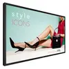 Image de Philips 55bdl4002h écran plat de signalisation numérique 139,7 cm (55'') lcd 2500 cd/m² full hd noir android 24/7