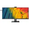Image de Philips 5000 series 40b1u5601h/00 écran plat de pc 101,6 cm (40'') 3440 x 1440 pixels wide quad hd lcd noir