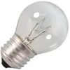 Image de Calex | Ampoule | Grand modèle E27 | Ampoule boule | Clair | 45mm | 10W