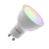 Image de Calex Smart LED Réflecteur | 4.9W GU10 | RGB 2200-4000K Wifi