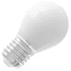 Image de Calex | LED Ampoule sphériques | E27 | 4.9W Dimmable