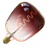 Image de Calex | Filament LED | Grande douille E27 | Lampe design | 140mm | 5W