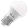 Image de Calex | Ampoule LED | Grand modèle E27 | Lampe boule | 45mm | 2.8W