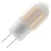 Image de Calex | Ampoule LED | Raccord G4 | Ampoule enfichable | 14mm | 1.5W | 12V