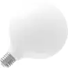 Image de Calex | Filament LED | Grande douille E27 | Boule | 125mm | 9W