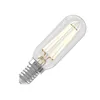 Image de Calex | LED filament | Petit modèle E14 | T26x58 Tube | Clair | 4.5W