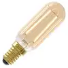 Image de Calex | Filament LED | Petit modèle E14 | Tube lumineux | 25mm | 3.5W